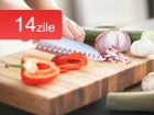 Model de meniu orientativ pentru 14 zile