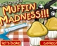 Muffin Maker