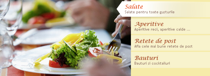Salate